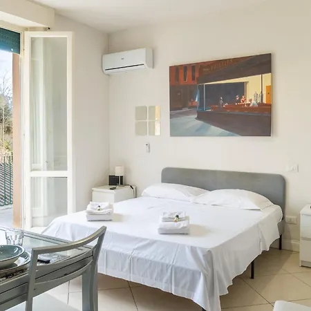 Kinzica Apartament